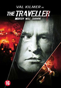 The Traveler |   DVD